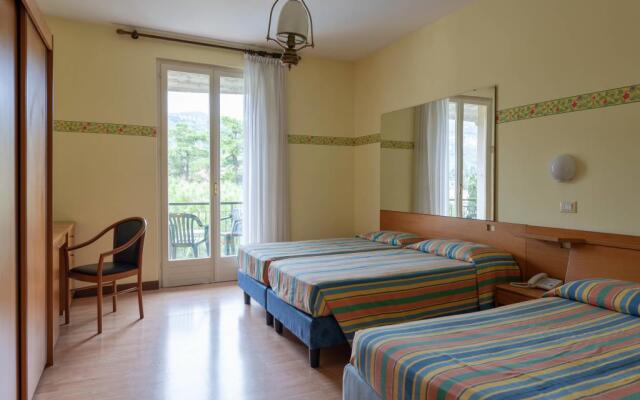 Hotel Royal  Hotel Palme  Suite