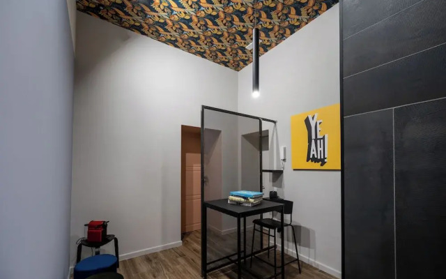 Rb Suites Napoli
