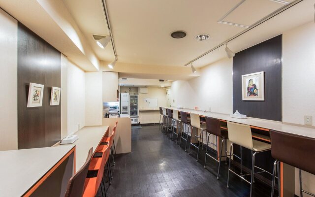 Hotel Star Plaza Ikebukuro