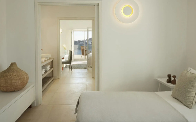 Once in Mykonos - Designed for Adults