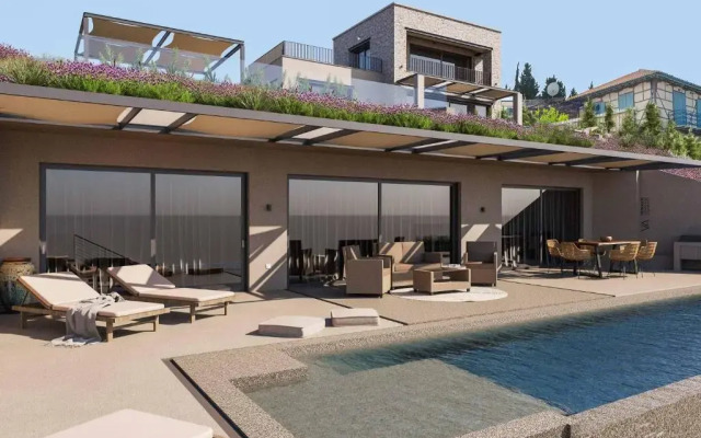 Villa Andromeda Sunset