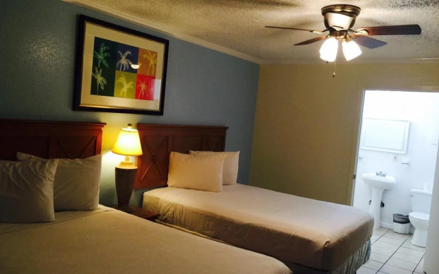 OYO Hotel Rockport- Bay View