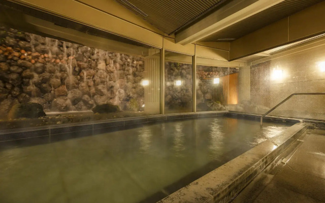 Karuizawa Marriott Hotel