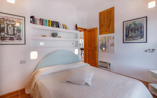 Villa Mariù e Amelie