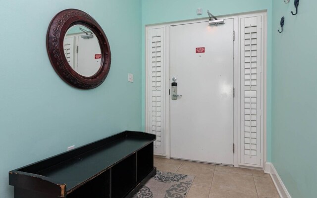 Phoenix Ix 1204 3 Bedroom Condo