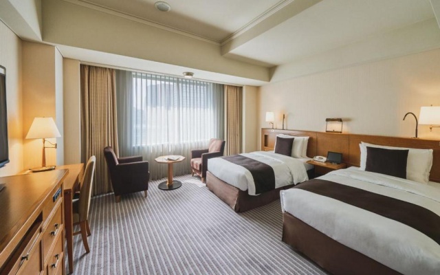 Superior Twin room (트윈 침대 2개) 사진 1