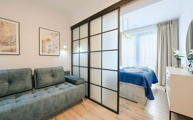 Apartamenty Sun & Snow Villa Solny