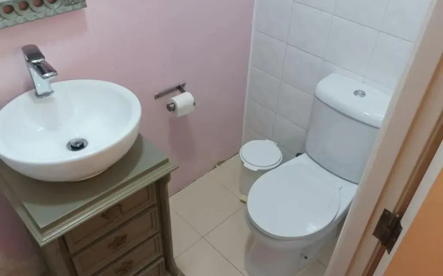 Apartment with Terrace - 2 bedrooms n21