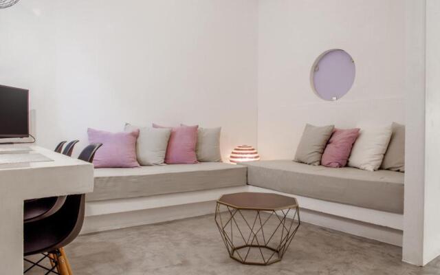 Edem Suites