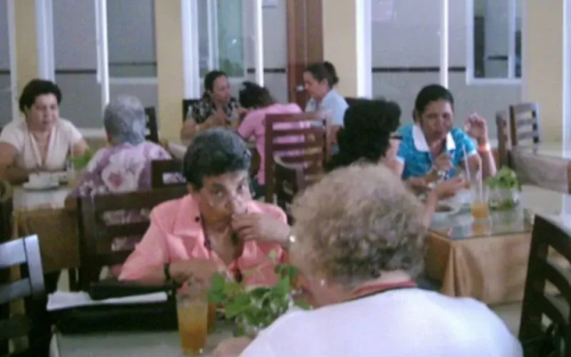 Hotel San Francisco De Asis