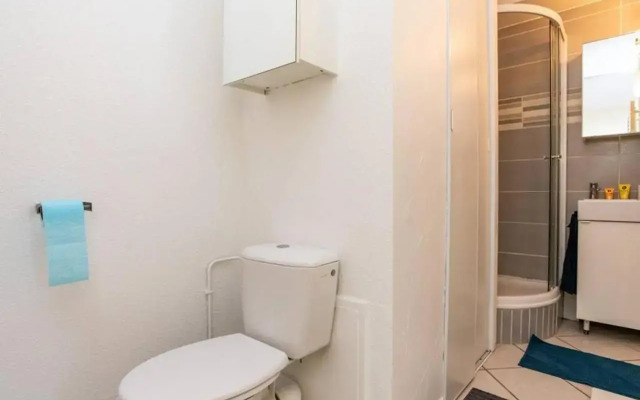 Maison 8 personnes au coeur de la vallée du Louron