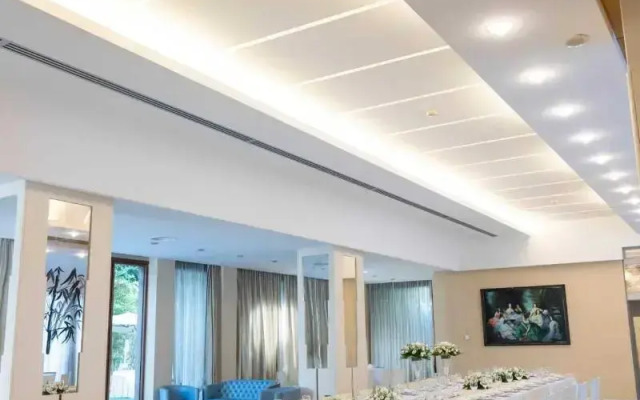 Solofra Palace Hotel Resorts