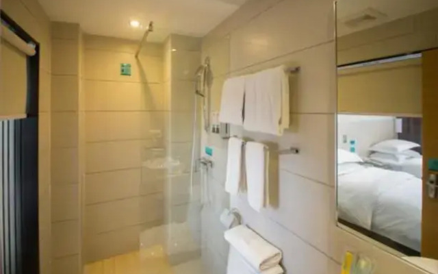 City Comfort Inn Guilin Wayao Wholesale Market