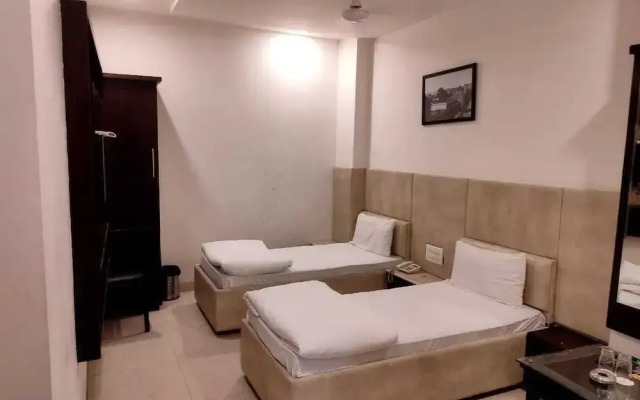 Hotel Shree Palace