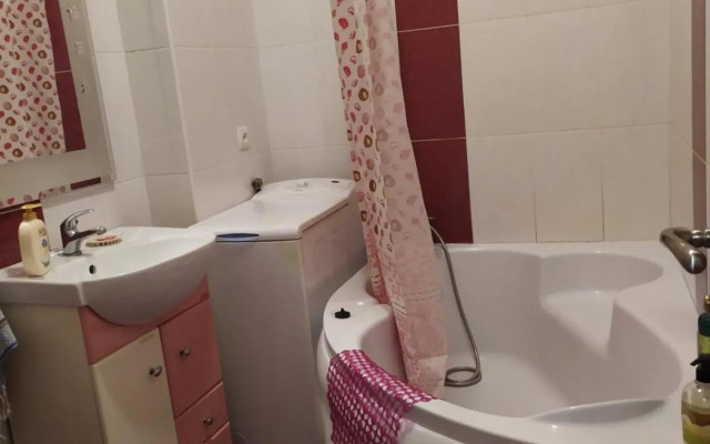 Квартира в центрі міста