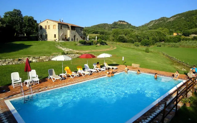 Agriturismo la Landuccia