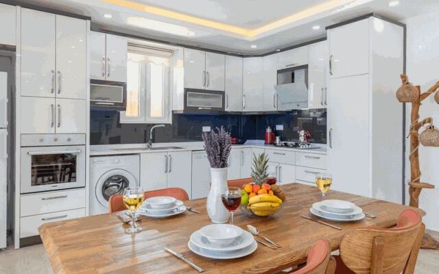 Villa Tuna