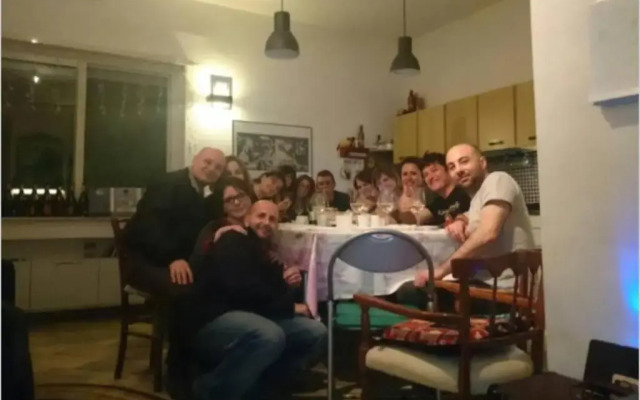 Appartamento a 500 mt. dal mare