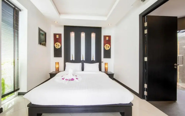 VIP Villas In Pattaya