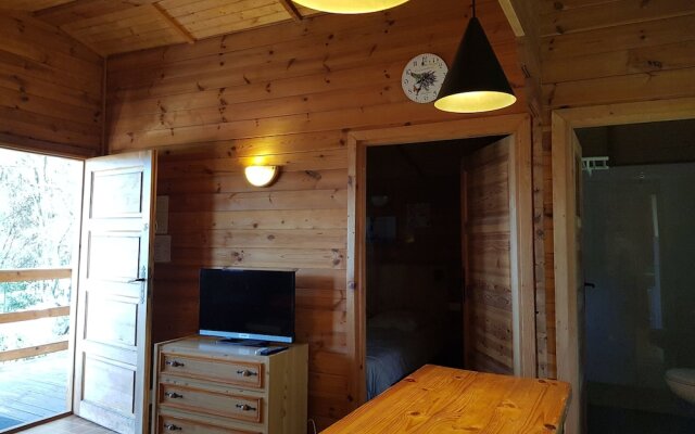 Mare e Monti Chalets