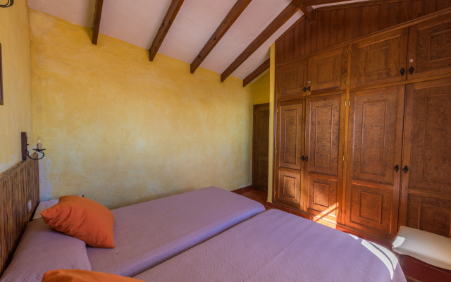 Casas Rurales Herrenas