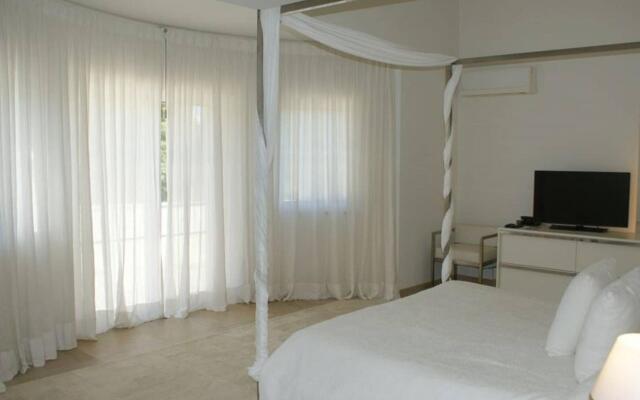 Villa Sol (Oceano) in Quarteira