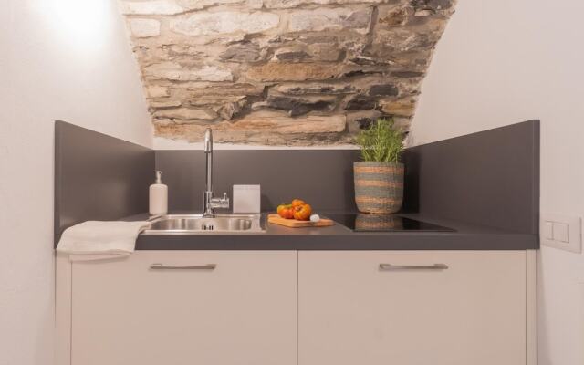 Il Porticciolo in Carate Urio