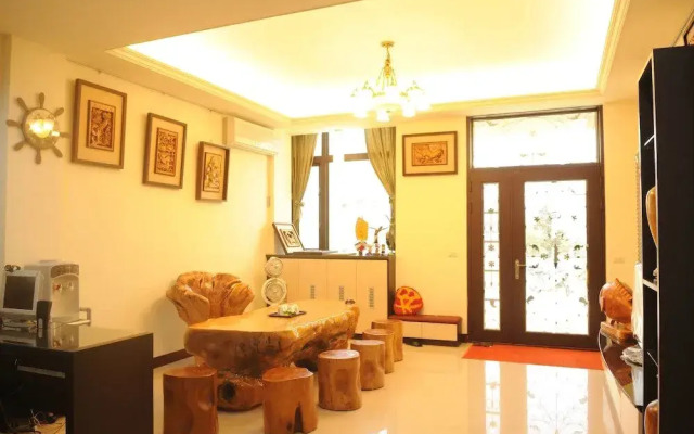 Sweet Dream Homestay