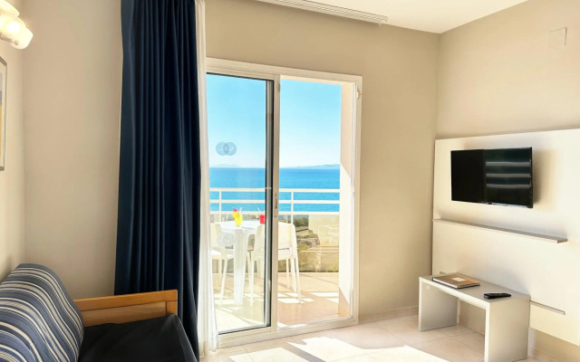 Apart-Hotel SunClub Salou
