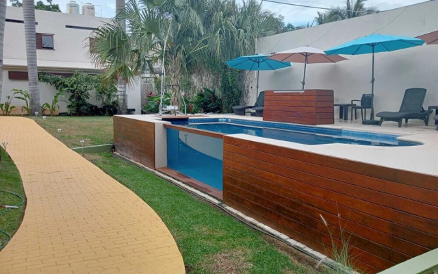 Azcapri Villa-Boutique & Spa