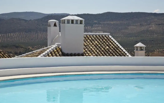 Villa Turística de Priego de Córdoba