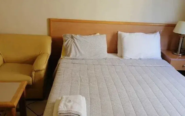 Minto Suites Furnished Apartments