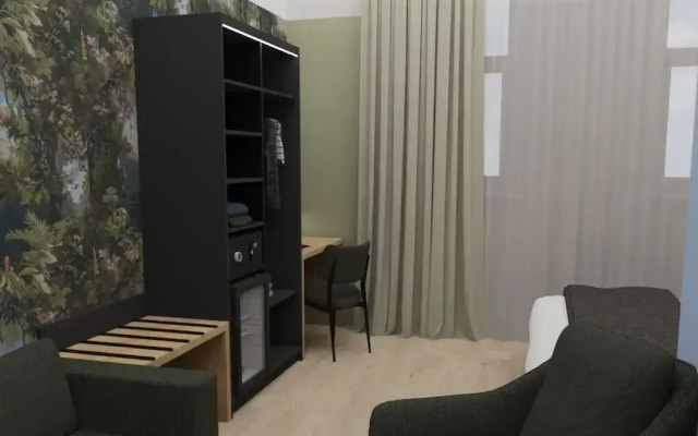 Sona Design Rooms City Center