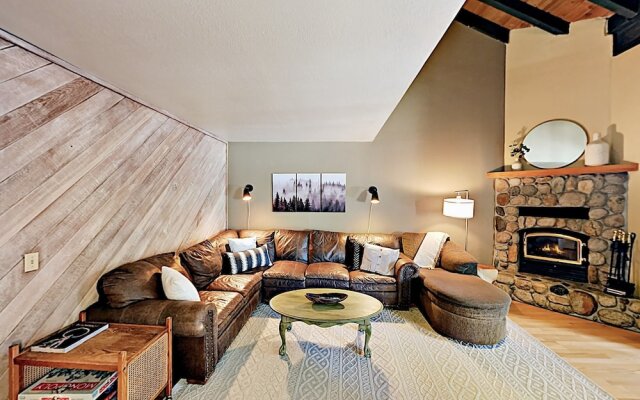 Meadow #16 - 3 Br Condo