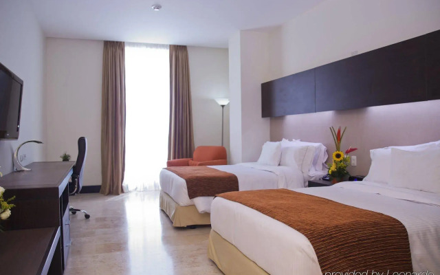 GHL Hotel Barranquilla
