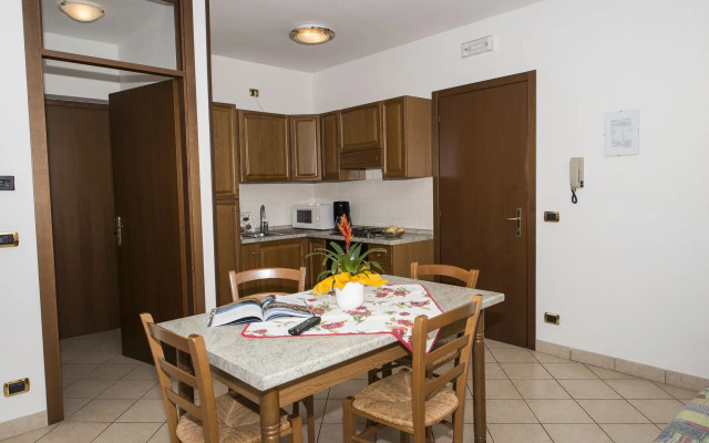 Residence Ca' Bottrigo