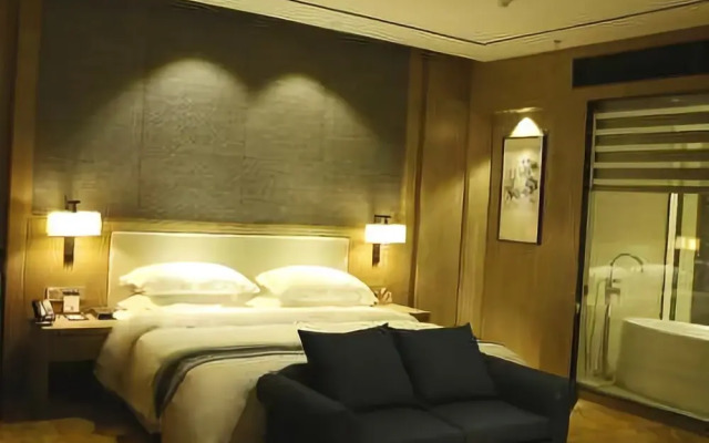 Vision Amp; Joy Hotel