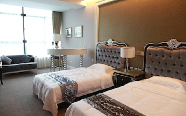 Luoyang Bohemia Hotel