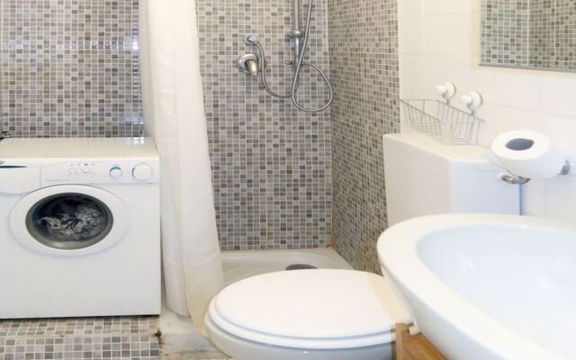 Apartment Lorenzo Civezza