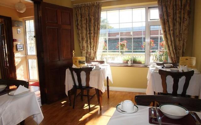 O'mahony's
