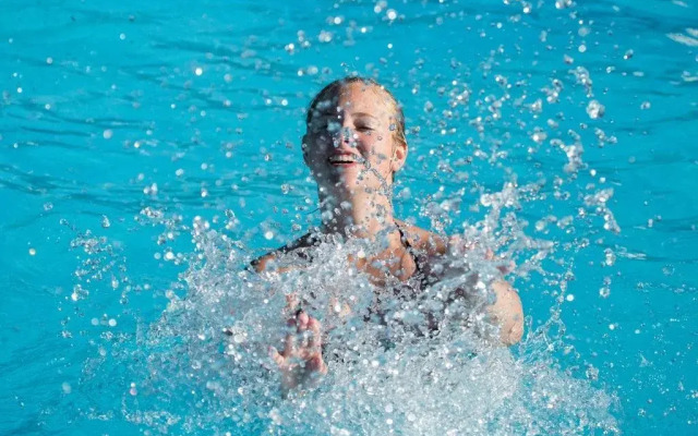 Oostappen Vakantiepark Elfenmeer