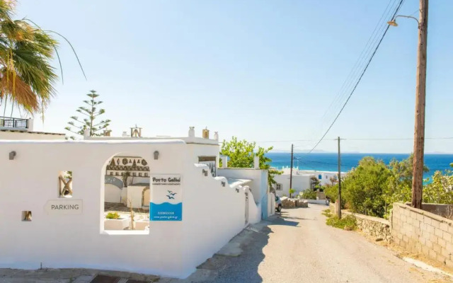 Porto Galini Tinos Tzados 107