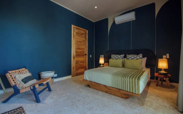 Coconut Beach House Playa Bonita Las Terrenas Dominican Republic