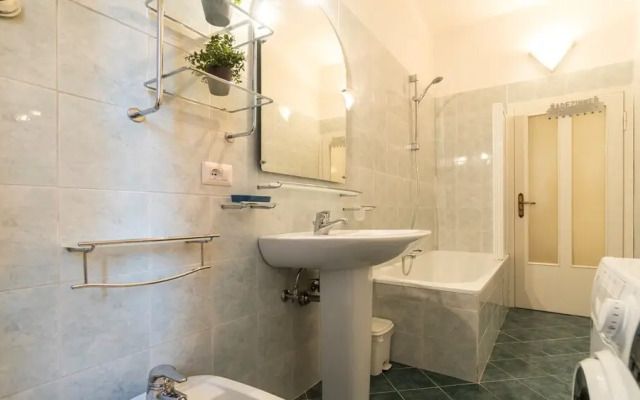 Italianway - Baracca 7 A