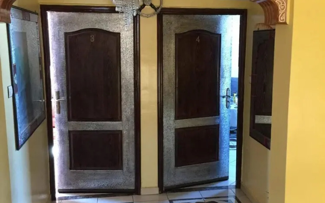 Auberge Imsouane