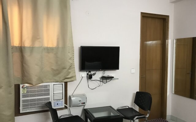 The Residencia Inn Premium