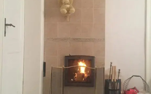 Heart of Riga Apartment