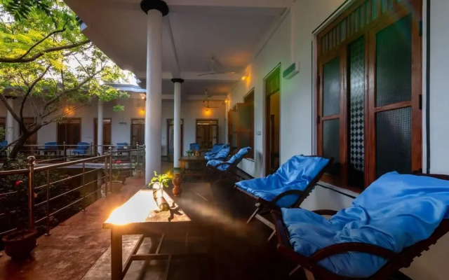 Arugam Bay Resort