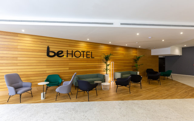 be HOTEL