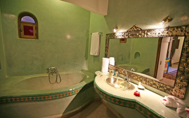 Riad Laora By La Siredrah